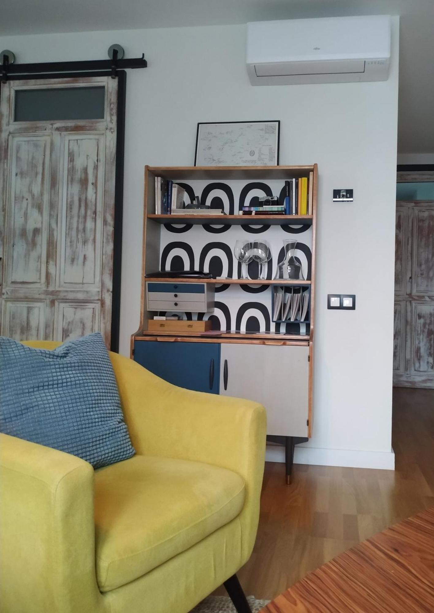 Ferienwohnung Lardviura Logroño Exterior foto