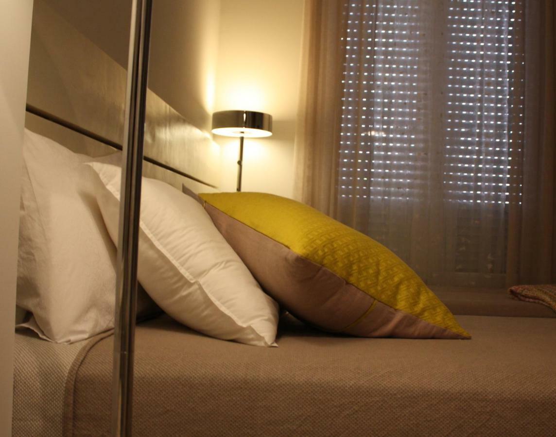 Ferienwohnung Lardviura Logroño Exterior foto