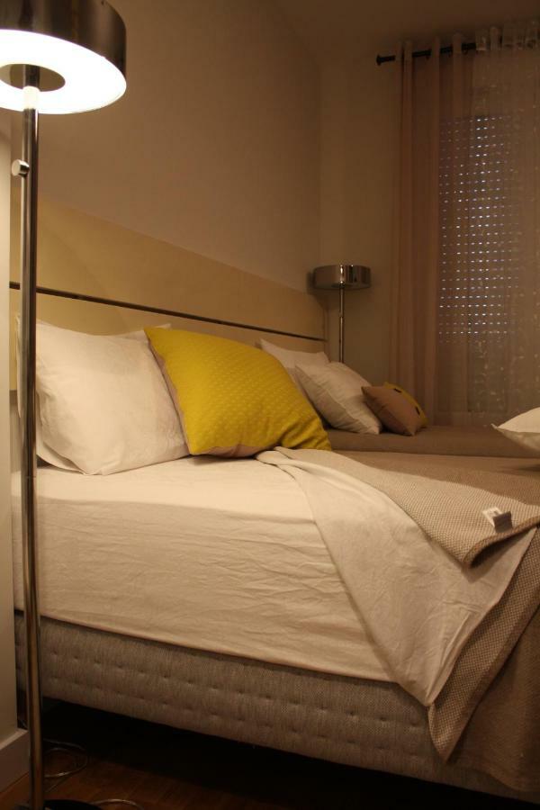 Ferienwohnung Lardviura Logroño Exterior foto