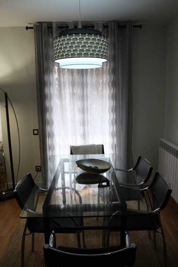 Ferienwohnung Lardviura Logroño Exterior foto