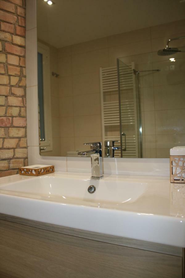 Ferienwohnung Lardviura Logroño Exterior foto